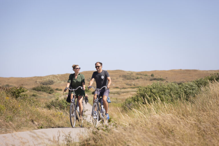 Landal Duinpark 't Hof van Haamstede vakantiepark in Burgh-Haamstede - Zeeland