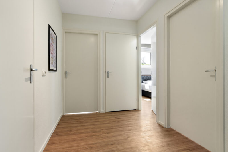 6-persoons woning
