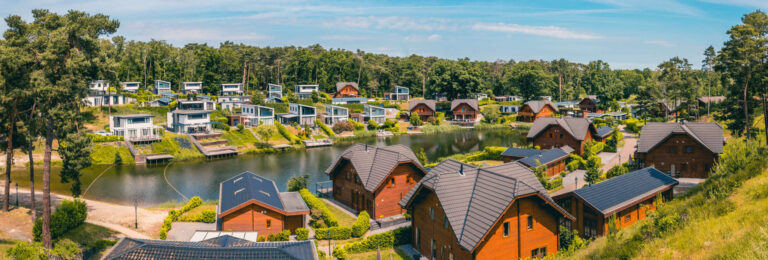 EuroParcs Brunssummerheide Limburg - Europarcs.nl