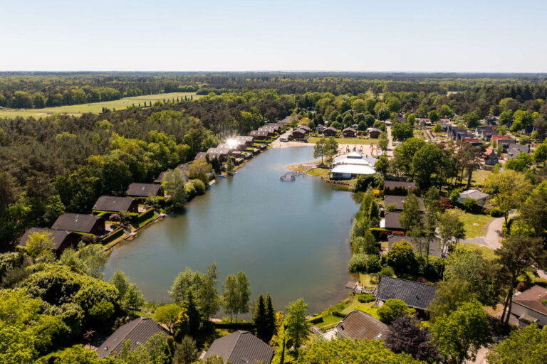 EuroParcs De Achterhoek Gelderland - Europarcs.nl