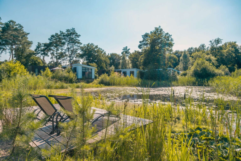 EuroParcs Reestervallei Overijssel - Europarcs.nl