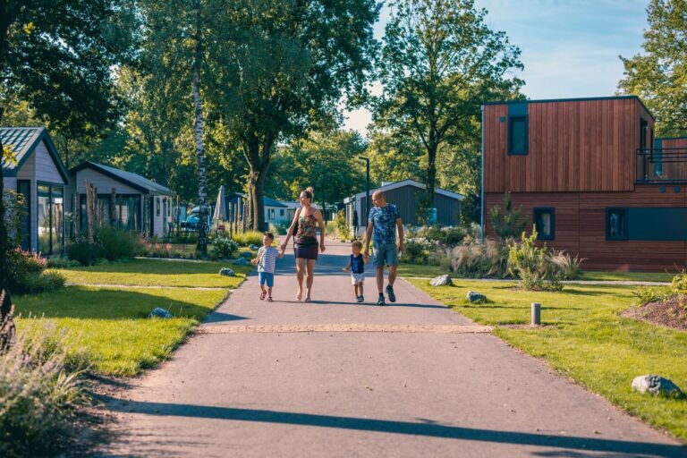 EuroParcs Kaatsheuvel Noord-Brabant - Europarcs.nl