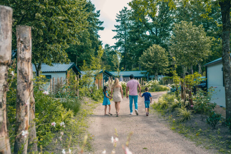 EuroParcs De Utrechtse Heuvelrug Utrecht - Europarcs.nl