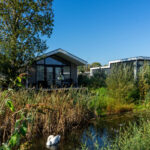 EuroParcs Poort van Zeeland Zuid-Holland - Europarcs.nl