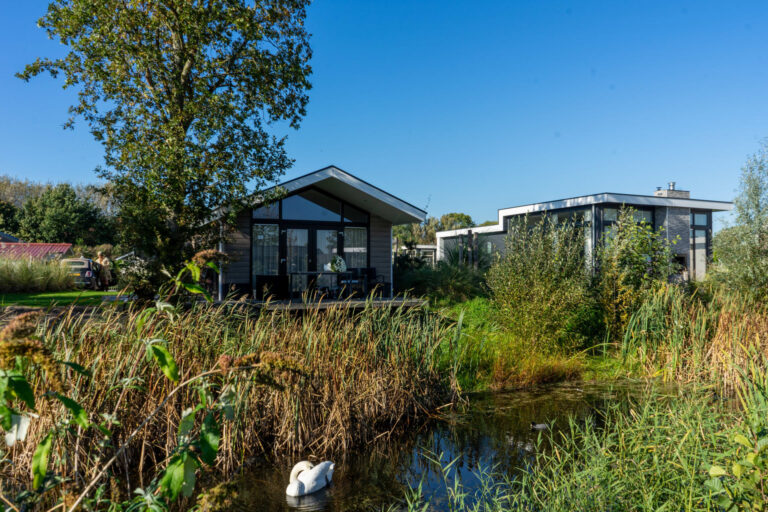 EuroParcs Poort van Zeeland Zuid-Holland - Europarcs.nl