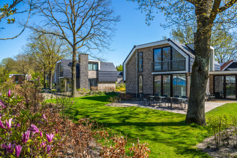 EuroParcs Zuiderzee Flevoland - Europarcs.nl