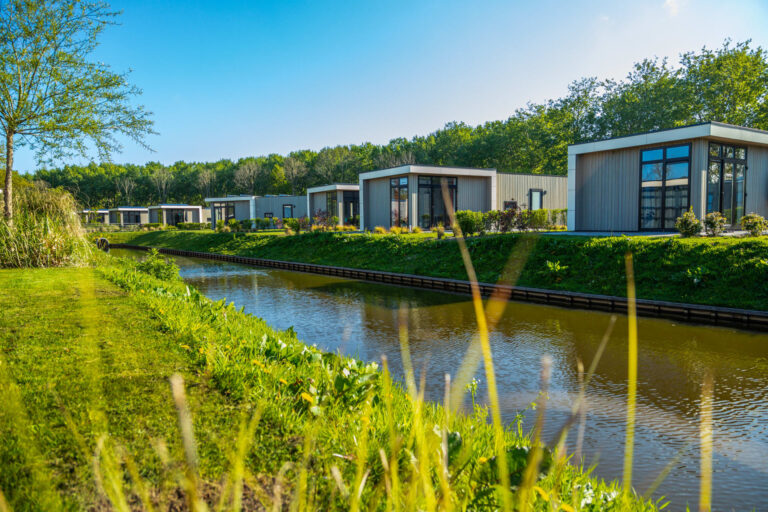 EuroParcs Buitenhuizen Noord-Holland - Europarcs.nl