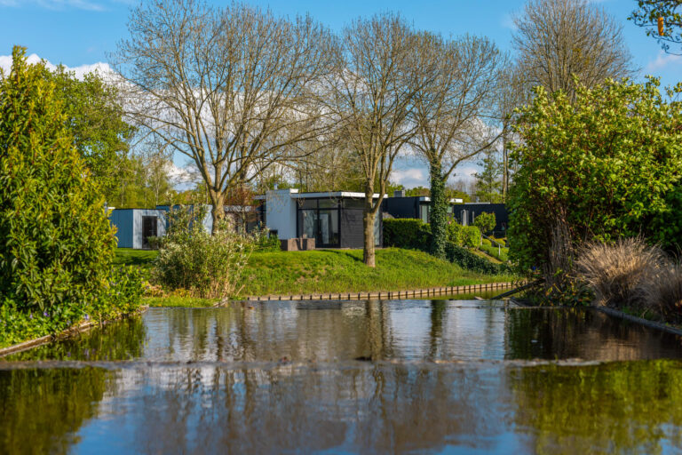 EuroParcs Spaarnwoude Noord-Holland - Europarcs.nl