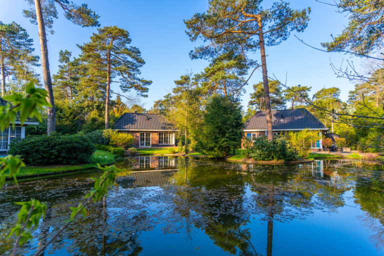 EuroParcs Beekbergen Gelderland - Europarcs.nl