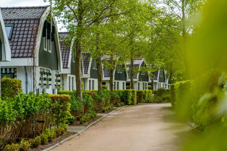 EuroParcs Koningshof Noord-Holland - Europarcs.nl