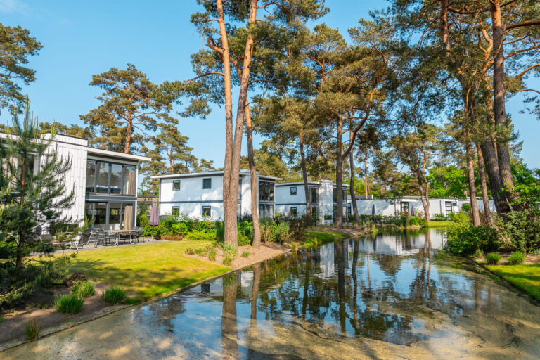 EuroParcs De Zanding Gelderland - Europarcs.nl