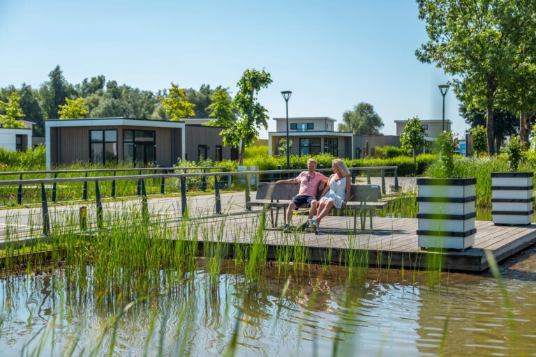 EuroParcs Marina Strandbad Gelderland - Europarcs.nl
