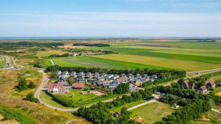EuroParcs De Koog Noord-Holland - Europarcs.nl