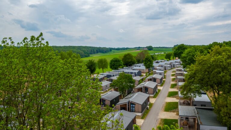 EuroParcs Gulperberg Limburg - Europarcs.nl
