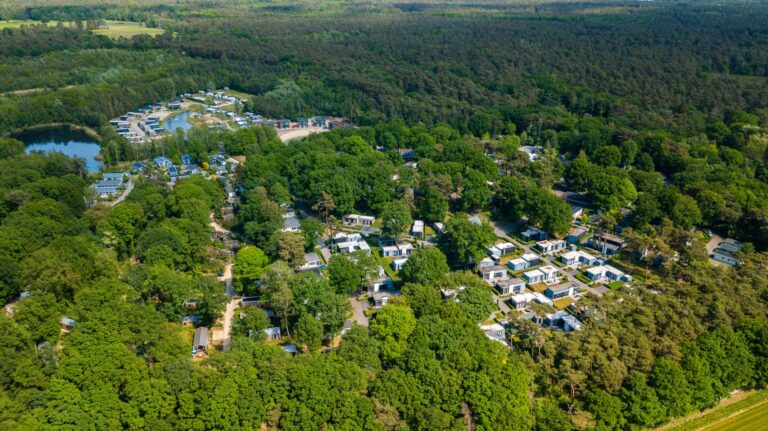EuroParcs Maasduinen Limburg - Europarcs.nl