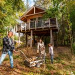 EuroParcs Ruinen Drenthe - Europarcs.nl