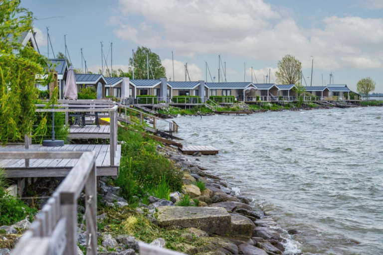 EuroParcs Markermeer Noord-Holland - Europarcs.nl