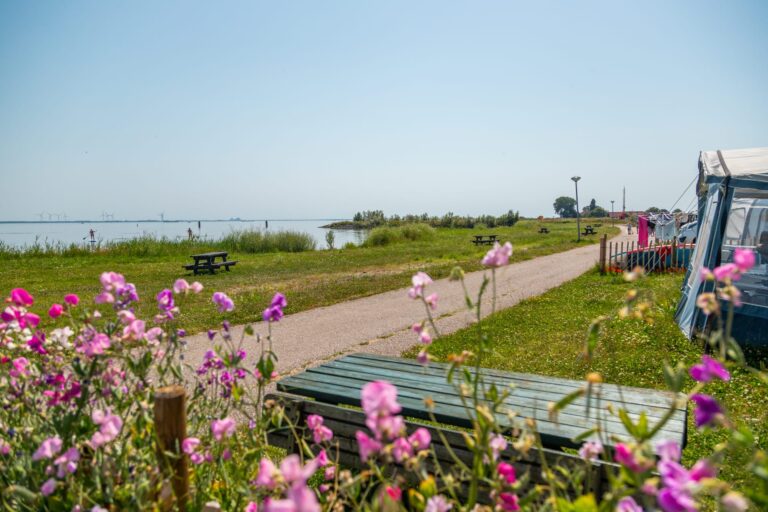 EuroParcs Camping en Jachthaven Uitdam Noord-Holland - Europarcs.nl