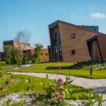 EuroParcs Hindeloopen Friesland - Europarcs.nl