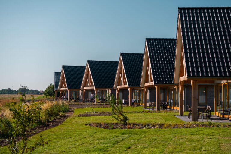 EuroParcs Cadzand Zeeland - Europarcs.nl