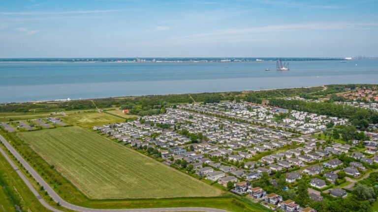 EuroParcs Schoneveld Zeeland - Europarcs.nl