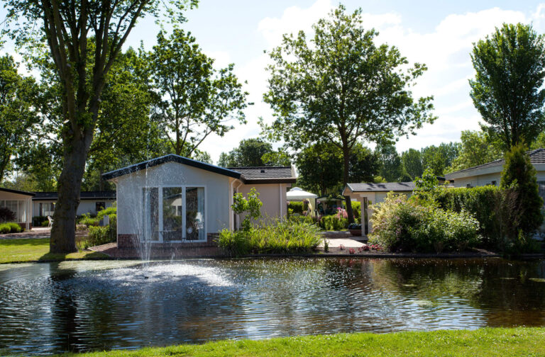 EuroParcs Molengroet Noord-Holland - Europarcs.nl