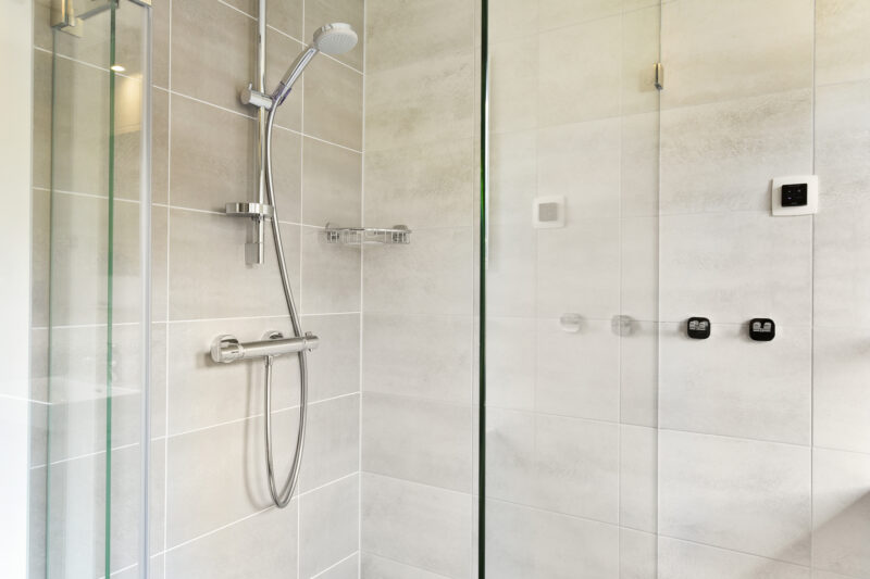 6-persoons woning