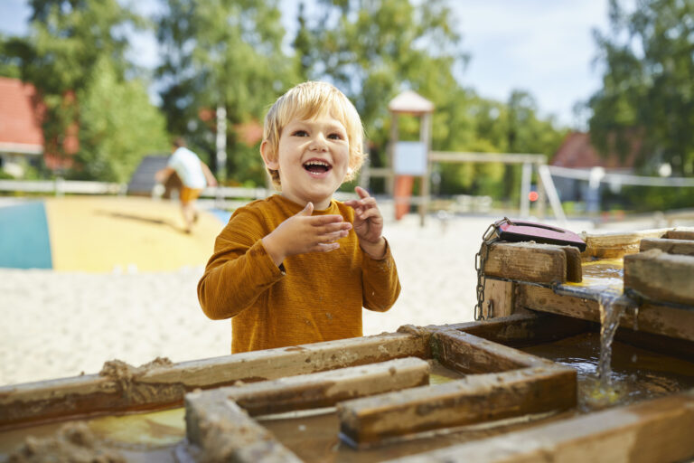 Landal De Vlegge vakantiepark in Sibculo - Overijssel