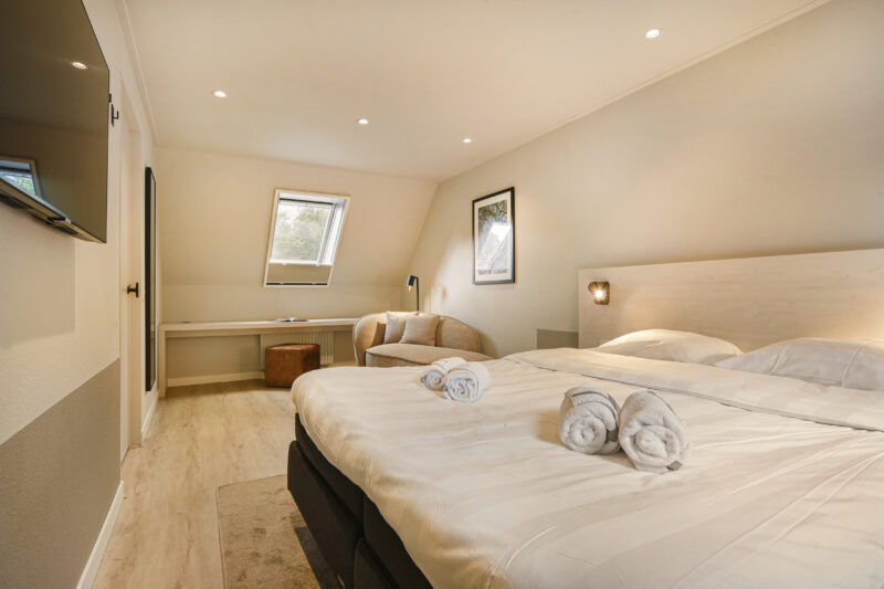 2-persoons Wellnessboerderij