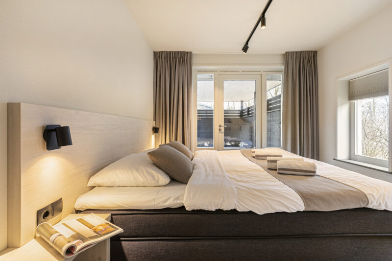 10-persoons boerderij