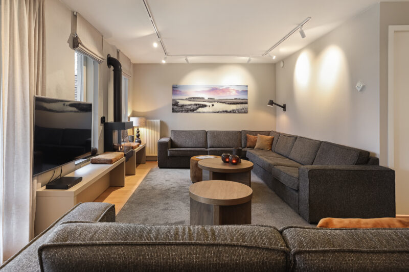 12-persoons boerderij