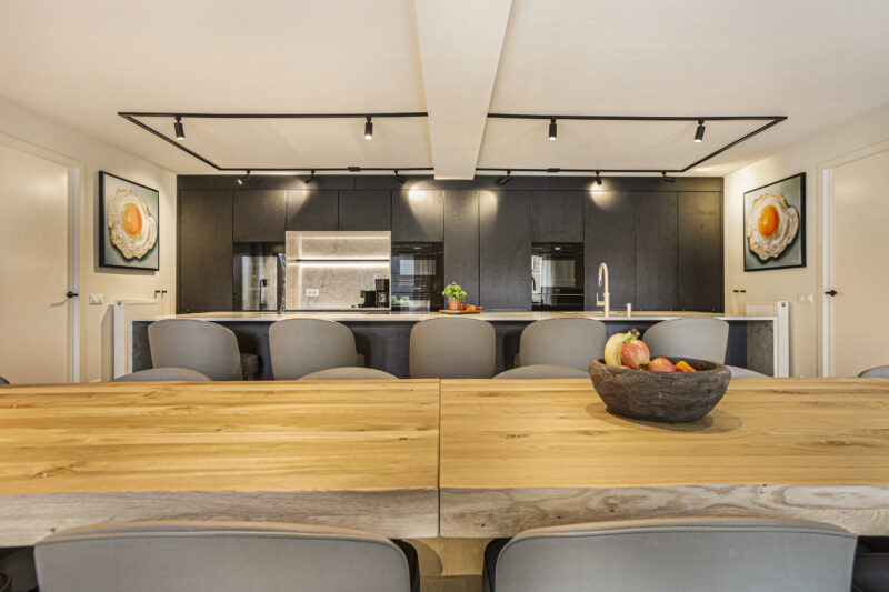 12-persoons Luxe Culinaire boerderij