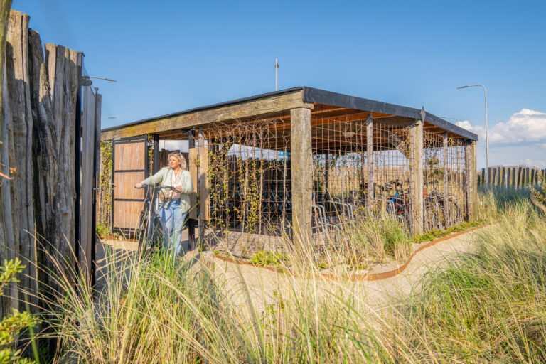 Landal Residence Westduin vakantiepark in Sint Maartensvlotbrug - Noord-Holland