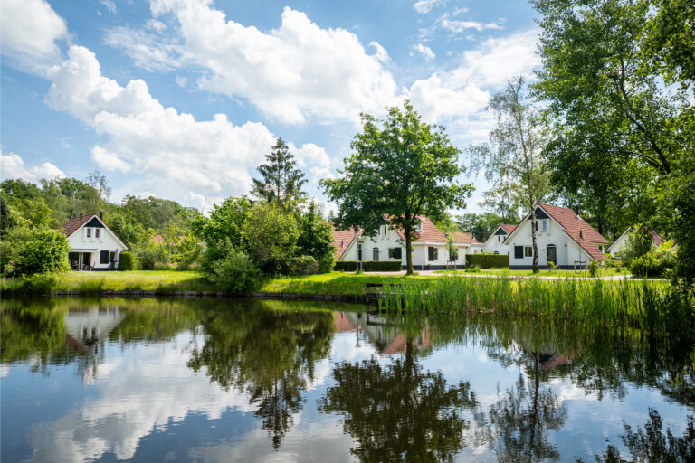 Landal Landgoed De Elsgraven vakantiepark in Enter - Overijssel