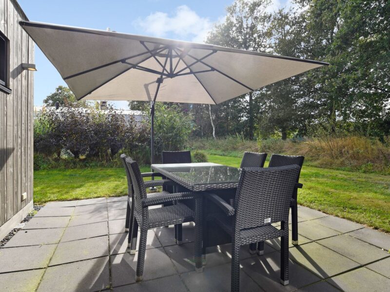 4-persoons woning