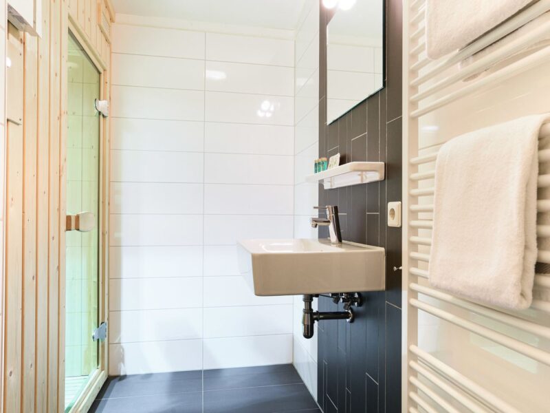 10-persoons woning