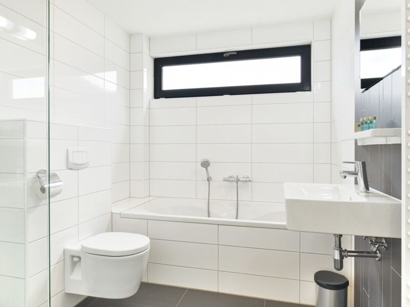 12-persoons woning