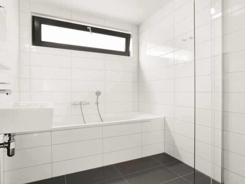 4-persoons woning