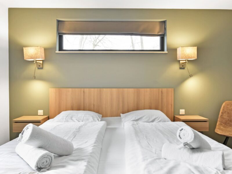 6-persoons woning