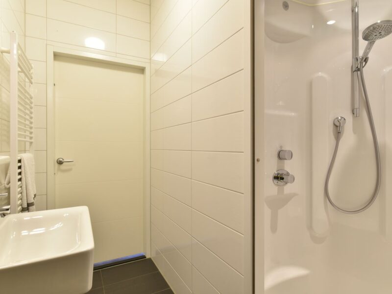 6-persoons woning