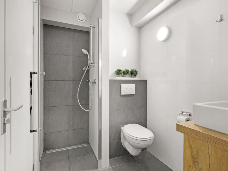 4-persoons appartement