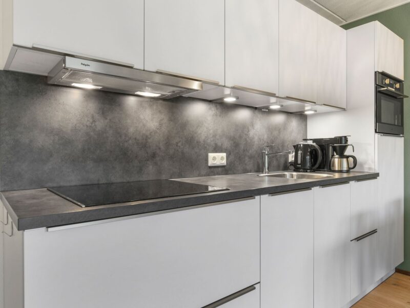 4-persoons appartement