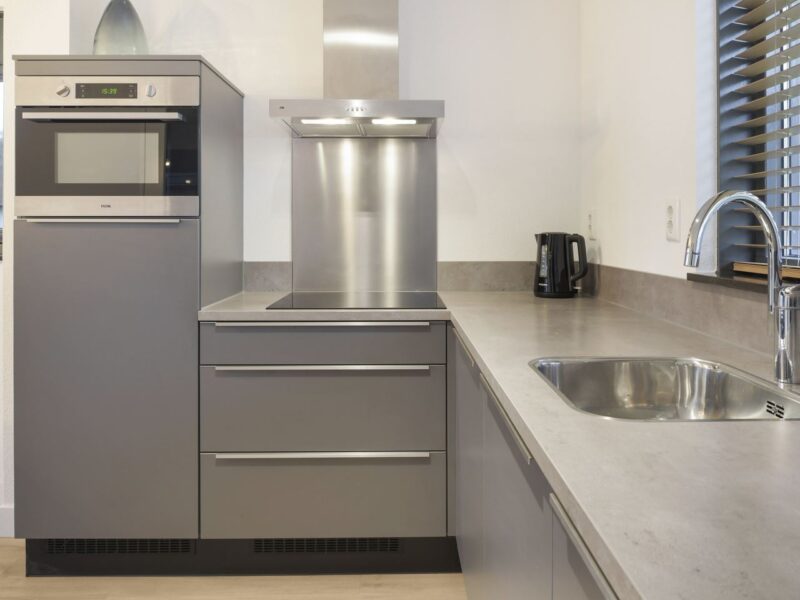4-persoons woning