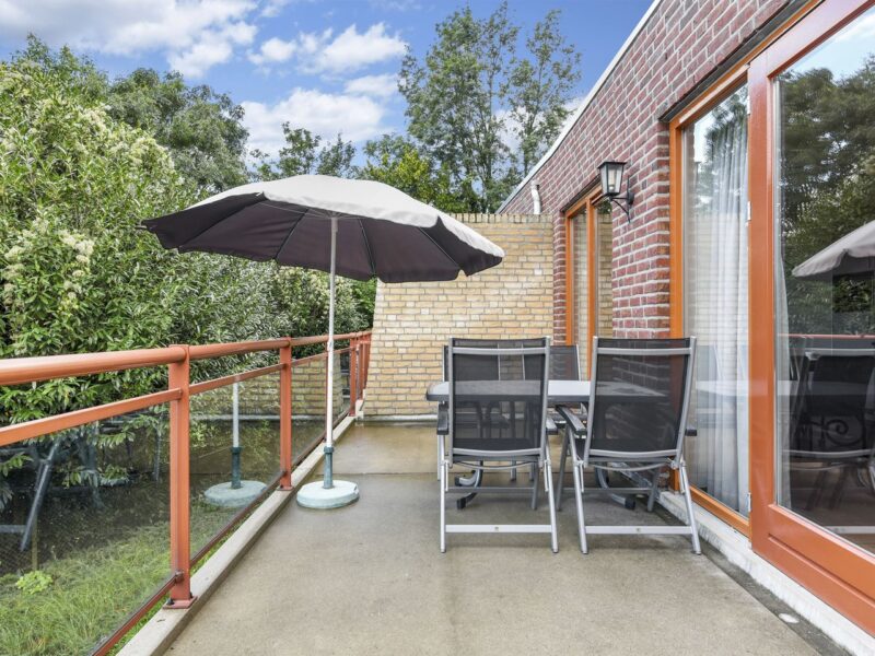 2-persoons appartement