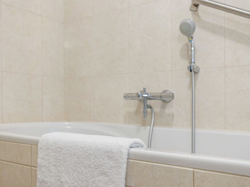 4-persoons appartement