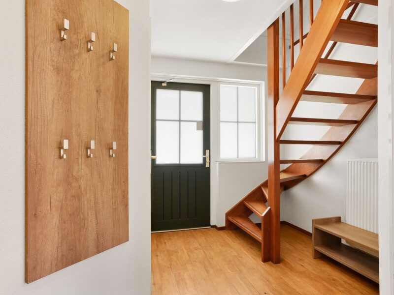 12-persoons bungalow – Breed toegankelijk