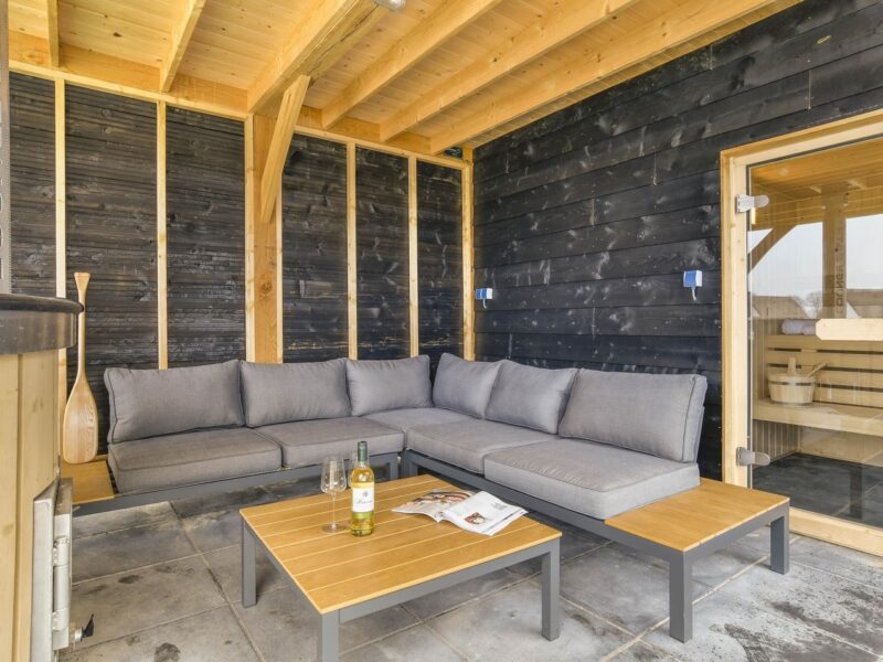 6-persoons woning