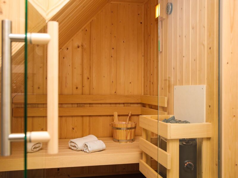 6-persoons woning