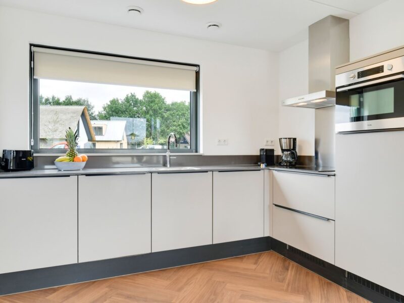 4-persoons woning