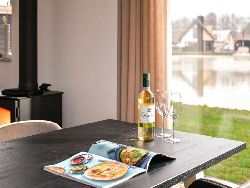 6-persoons woning